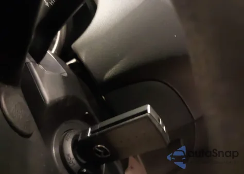 2010 Mazda Mazda3 I Touring z USA, uszkodzony, nr VIN JM1BL1SG2A1162370